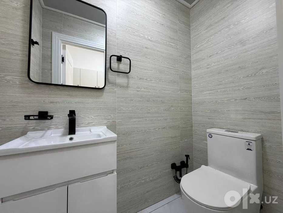 Сдаю в Аренду в Центре Ц-6 UZBAT | Евроофис 65 м² | 1-я линия |