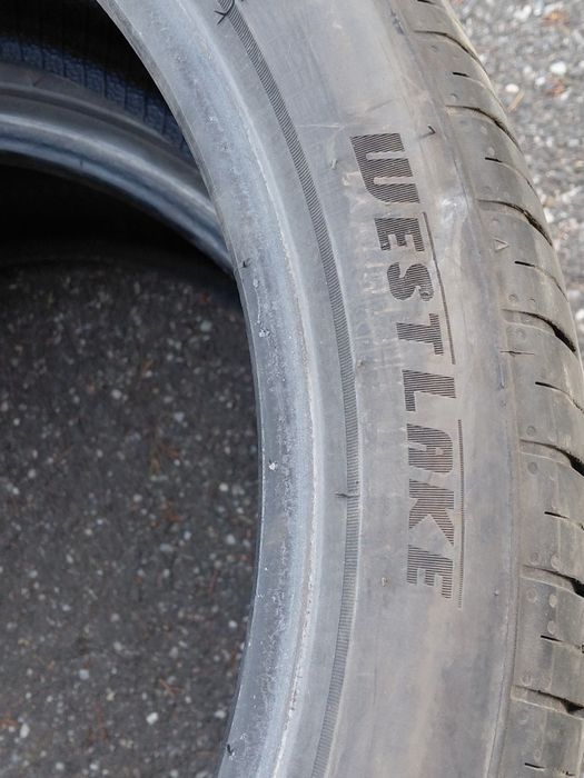 4 anvelope de vara 225 40 r18 toate 300 lei doar in satu mare