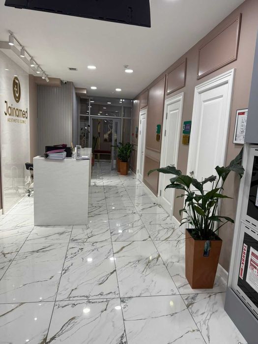 Сдаются кабинеты в мед центре