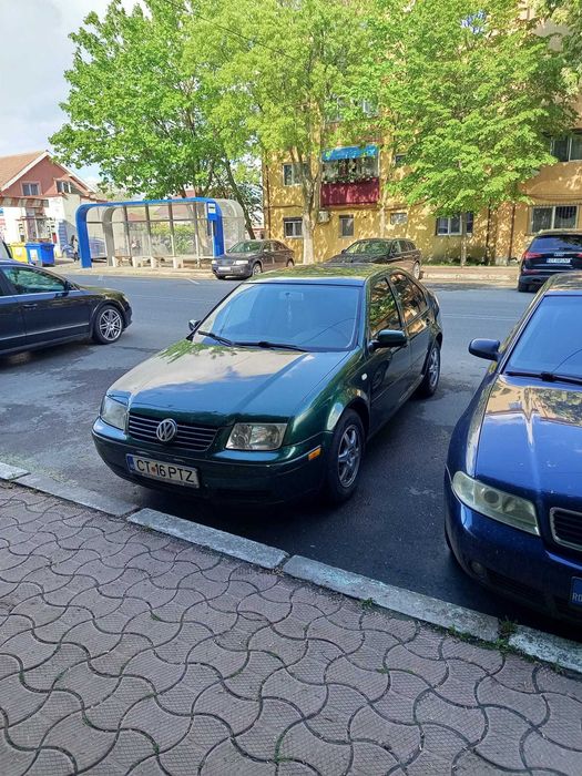 VOLKSWAGEN Jetta 1999 — imagine 4
