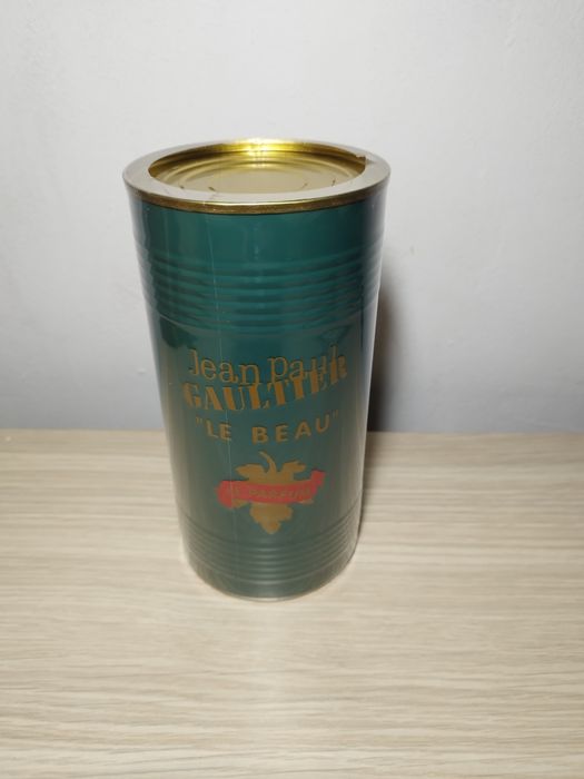 Jean Paul Gaultier Le Beau Le Parfum EDP 125ml - Nou, Sigilat