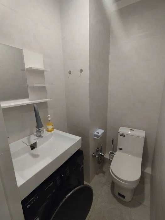 Сдаётся квартира 3/2/10 | ЖК Баку | Узбум | метро Ташкент