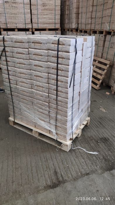 Brichete Fag 100% RUF 1036 pret / 24 tone - livrare in toata Romania