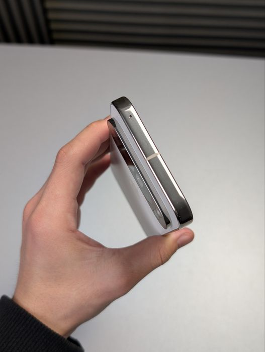 Google Pixel 10 Pro XL (256gb) Porcelain