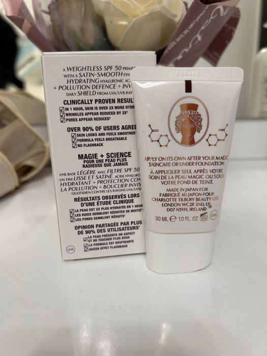 Primer Charlotte Tilbury