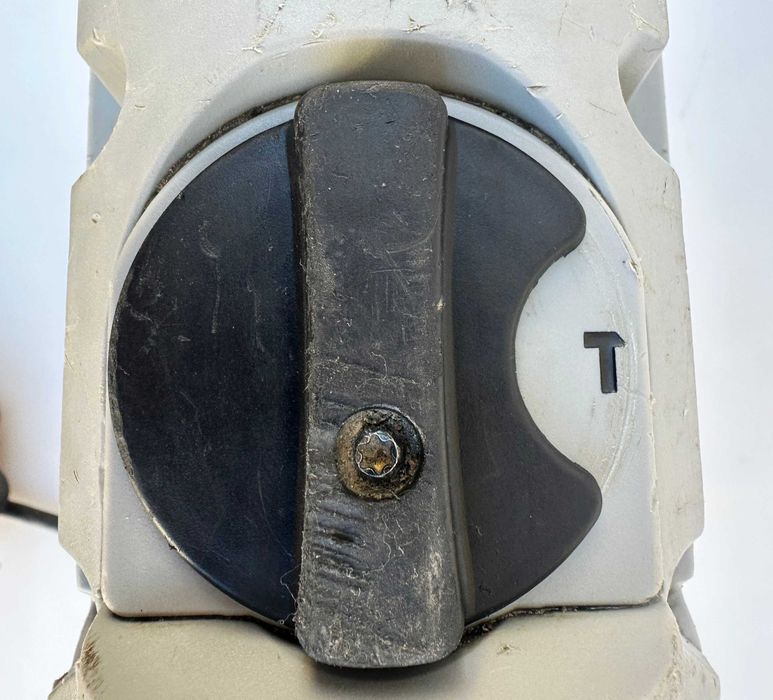 Milwaukee K 850 S - Мощен комбиниран перфоратор 1470W 11J