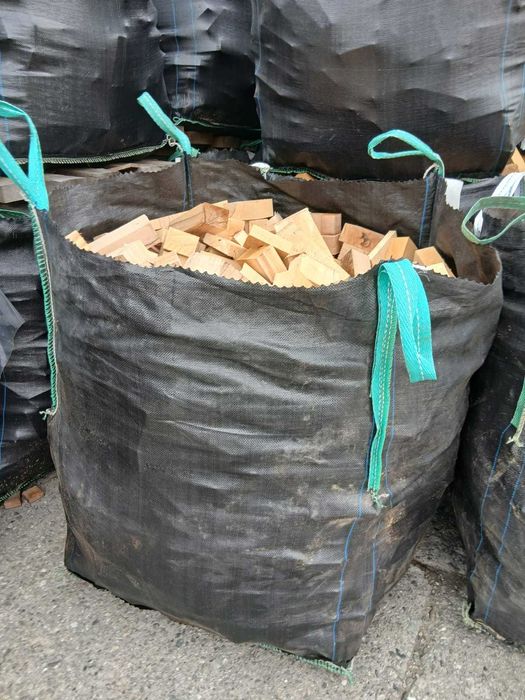 Lemn de foc FAG și SALCIE – crăpat, ambalat+Transport si plata cu card