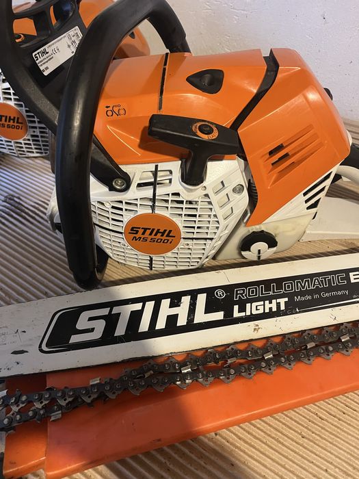 Sthil ms 500i  2020-2023