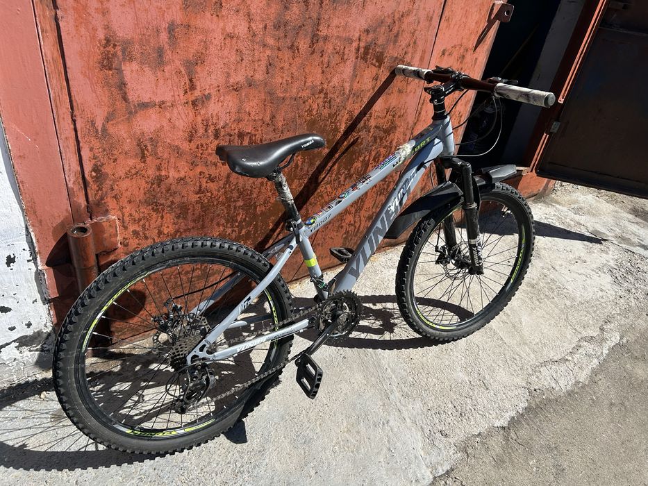 Продам велосипед