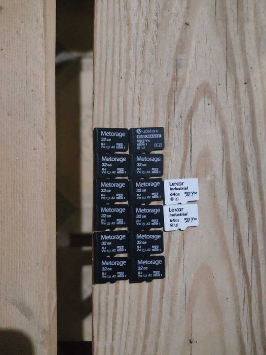 32 GBlik telefon fleshkalar