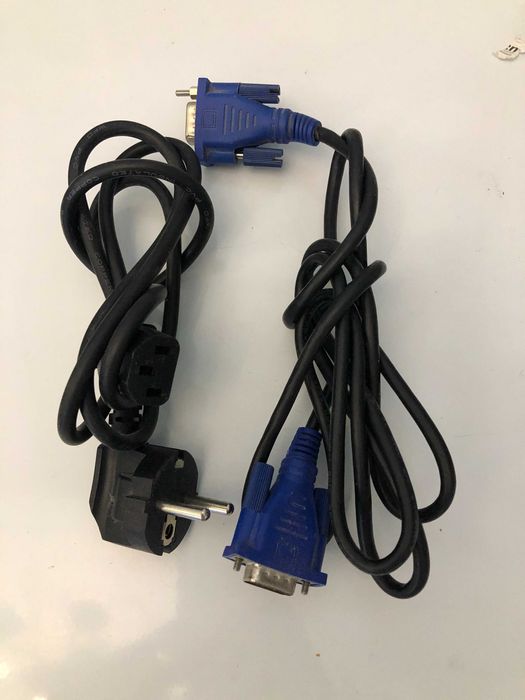 Монитор 15 дюймов LG Flatron E1911 б/у