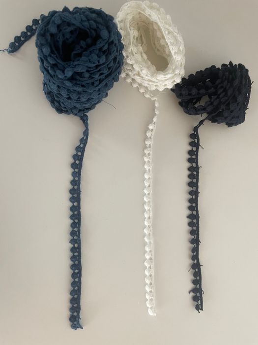 Ширити за декорация