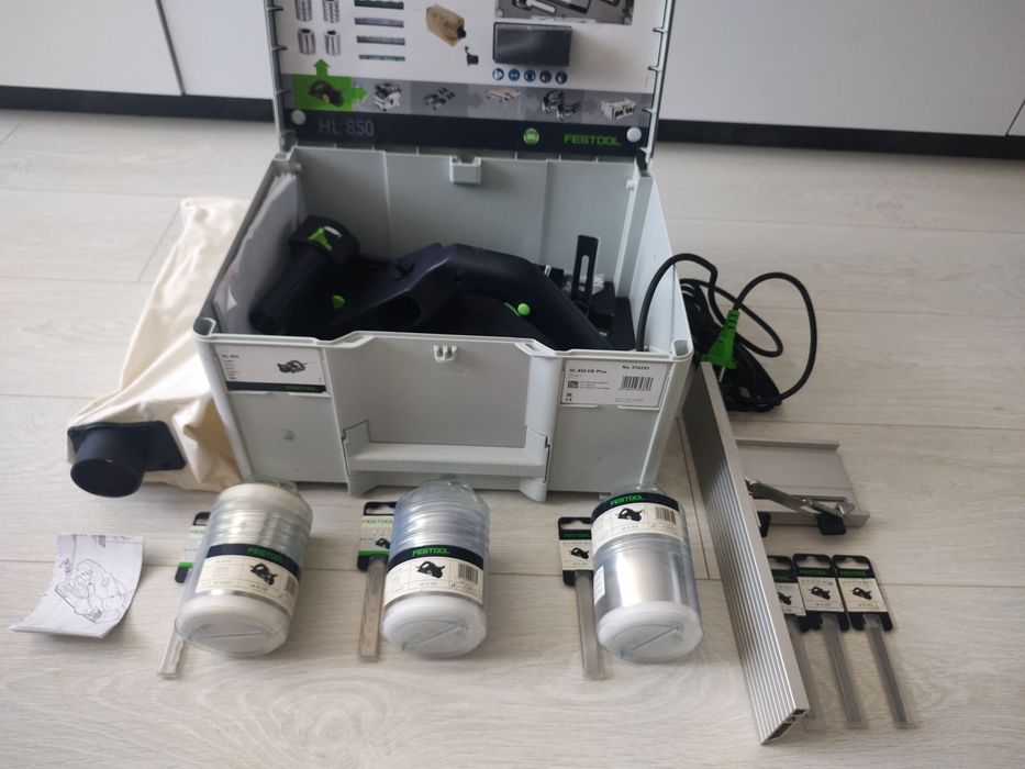 Festool HL 850 EB-Plus