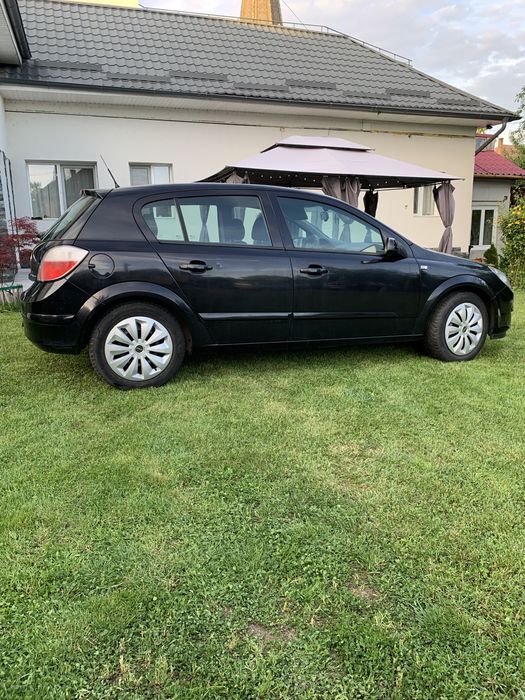 Opel Astra H 1.4 benz 90 cp Distributie Noua pilot automat 2 chei