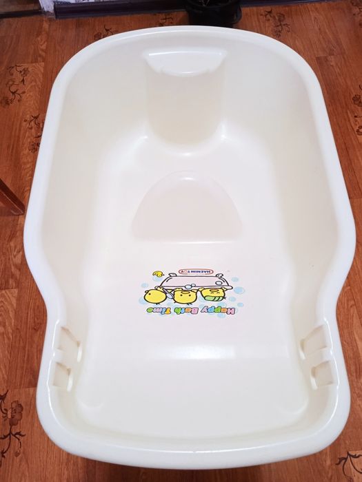 Ванночка детская