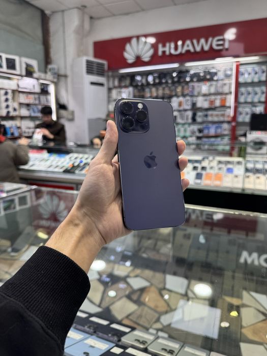 Iphone 14 Pro Max 256GB 88%