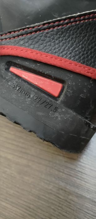 Salomon spk 100 горнолыжные ботинки