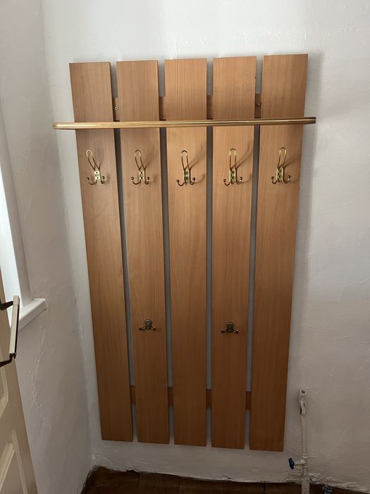 Вешалка для одежды