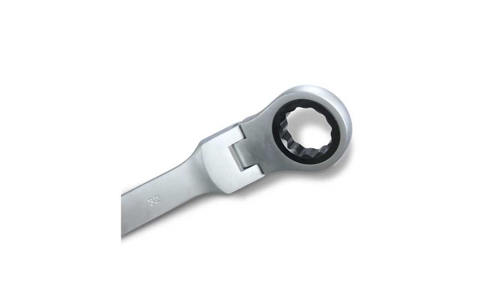 Звездогаечни тресчотни ключове с чупеща глава 8-32