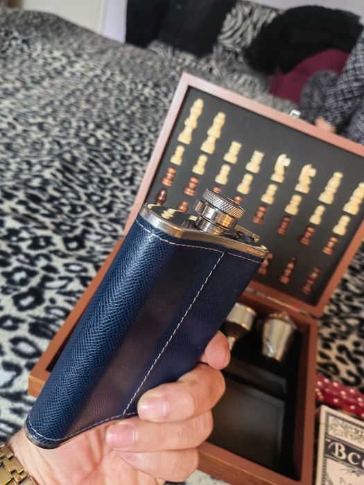 Комплект за забавление