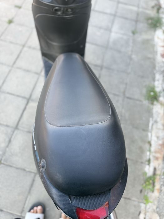 Piaggio Zip 2t 50