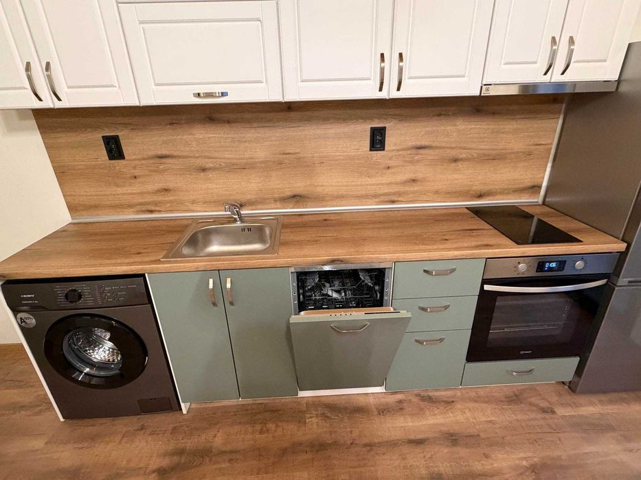 Бунглата под наем Къмпинг Созопол Еко