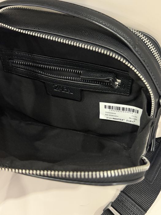 Мужская Сумка Zara