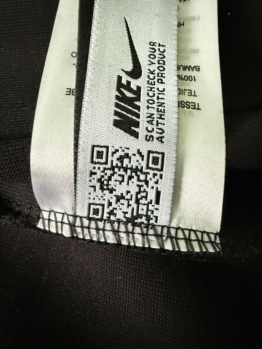 Nike Tech Fleece SYNA