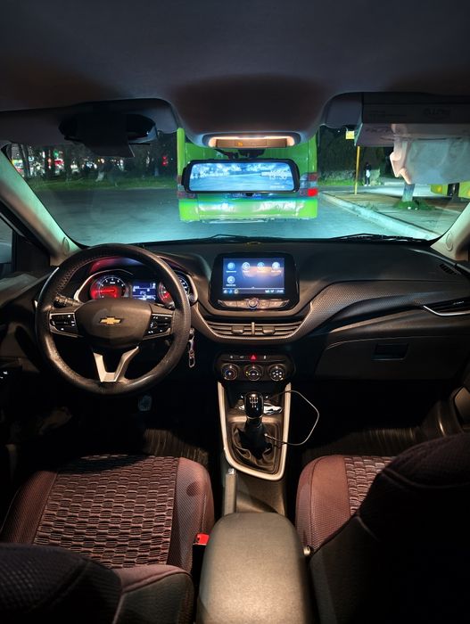 Chevrolet Onix 3LT