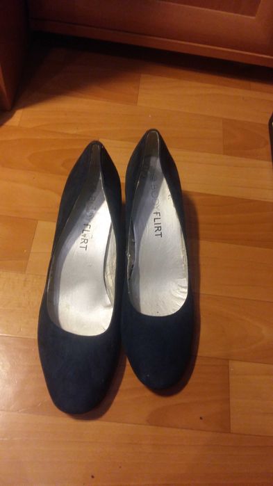 Туфли лодочки р41