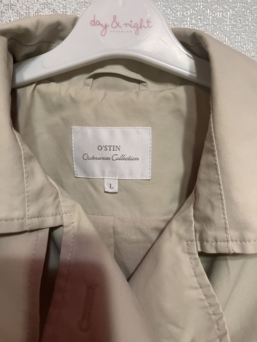 Срочно плащ 10500