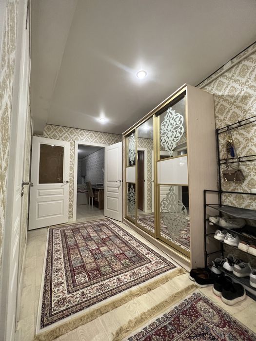 Квартира продажа 120 кв
