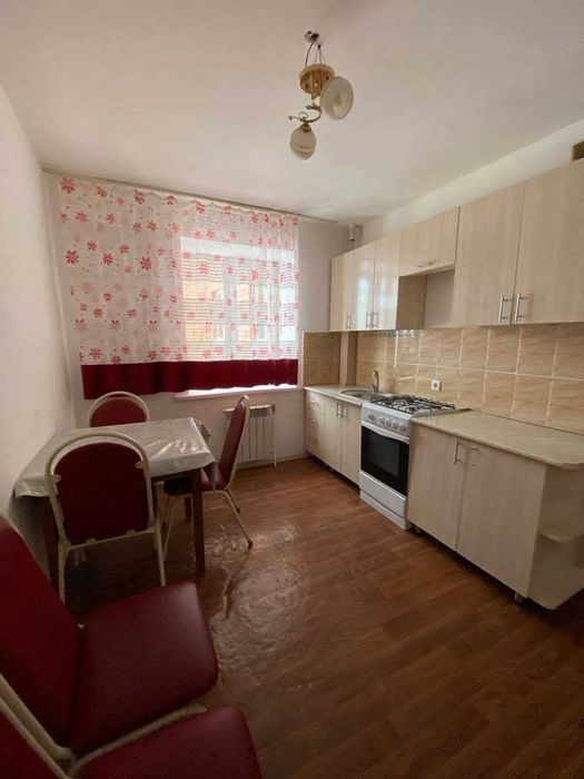 Продам 3 ком. квартиру в мкр.Юбилейный