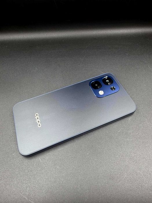 Hope Amanet P5-Oppo A6 Pro , Stellar Balack, 256GB/8GB, Impecabil !
