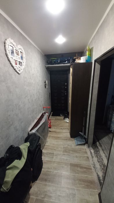 Срочно продам квартиру