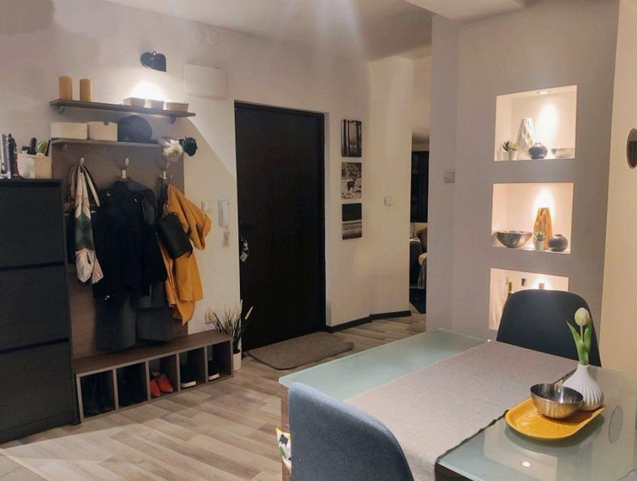 Дава се под наем Едностаен апартамент в София, Яворов - 42 кв.м за 599 € - Снимка #3