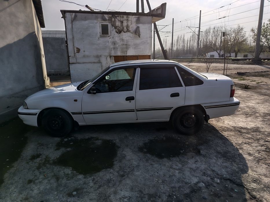 neksiya 1 sotiladi barter bor