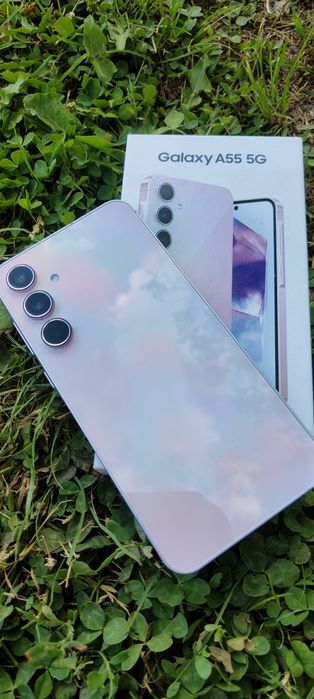 Samsung a55 impecabil