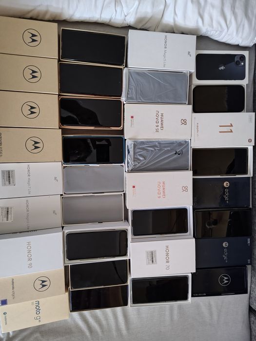 Telefoane de vanzare