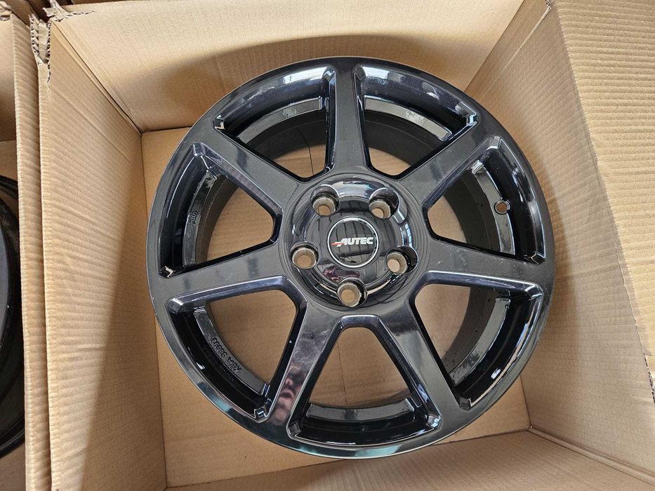 Jante *NOI* 5x112 R16 VW Golf,Passat,Caddy,Touran,SKODA Octavia Superb Seat Leon AUDI A3,A4