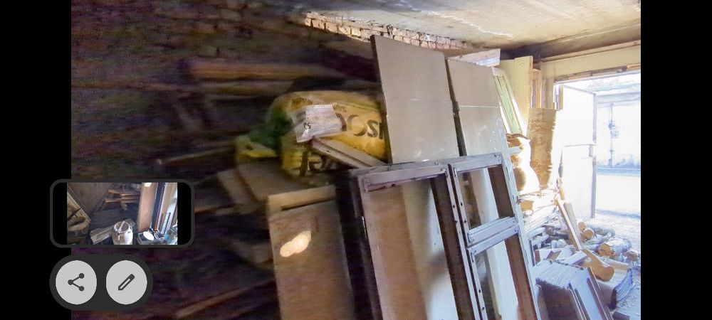 Двери окна решетки старые