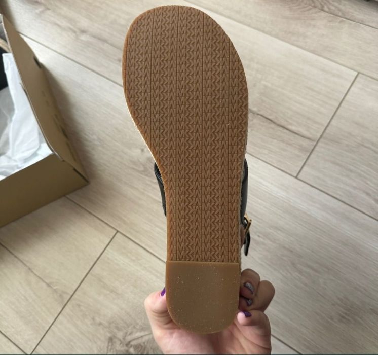 Дамски сандали Michael Kors 41 с платформа