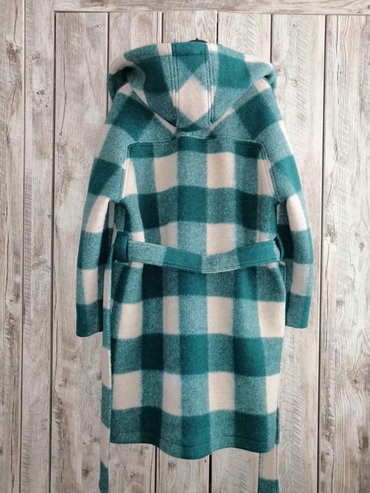 Дамско палто isabel marant Rundholz