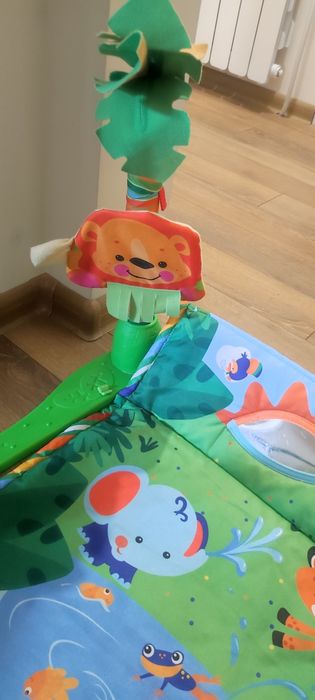 Активна гимнастика