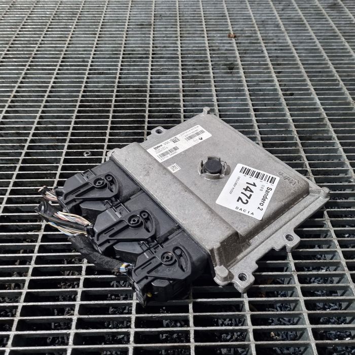 Calculator motor Dacia Sandero 2 0.9 B - 90CP Manuala H4B 408 Euro5 (1472)