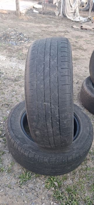 Продам шины лето. Китай