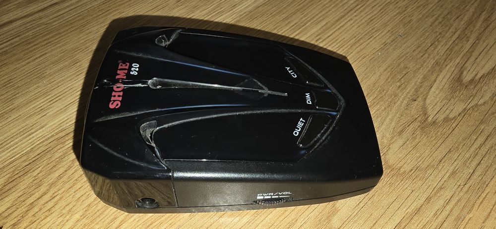 Продам радар-детектор