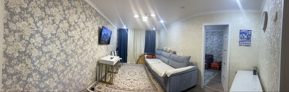 Продам квартиру в центре города