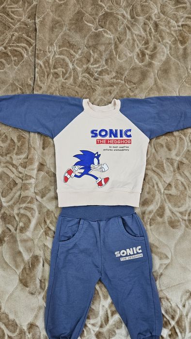 Куртка и двойки на 6 мес