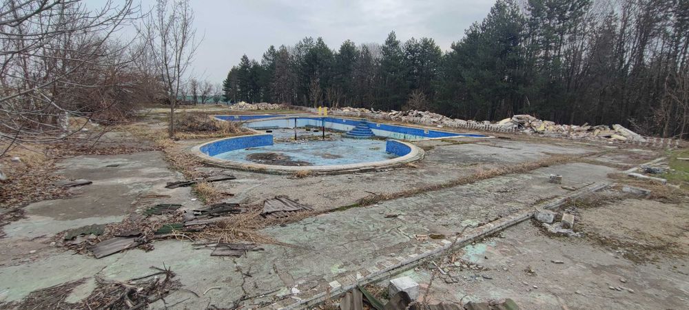 Продава се Парцел в Две могили - 6000 кв.м за 5 €/кв.м - Снимка #1